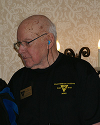 Wooldridge